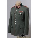 WW2 German Officer M27/M29 Tunic