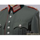 WW2 German Officer M27/M29 Tunic