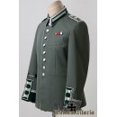 Infantry Regiment Grossdeutschland  NCO Waffenrock Tunic