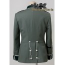 Infantry Regiment Grossdeutschland  NCO Waffenrock Tunic