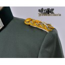 WW2 German Honorary Colonel in Chief M27 Tunic（Rundstedt​）