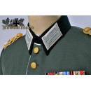 WW2 German Honorary Colonel in Chief M27 Tunic（Rundstedt​）