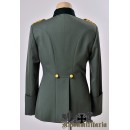 WW2 German Honorary Colonel in Chief M27 Tunic（Rundstedt​）