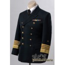 Kriegsmarine Admiral Tunic