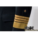 Kriegsmarine Admiral Tunic