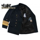 Kriegsmarine Admiral Tunic