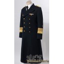 WW2 German Kriegsmarine  Frock Coat