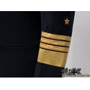 WW2 German Kriegsmarine  Frock Coat