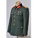 WW2 German General M36 Tunic