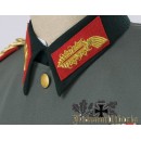 WW2 German General M36 Tunic