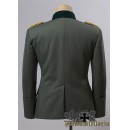 WW2 German M41 Tunic