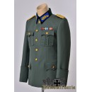 Kriegsmarine Coast Artillery Admiral Tunic