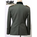 Kriegsmarine Coast Artillery Admiral Tunic