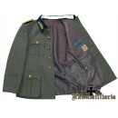 Kriegsmarine Coast Artillery Admiral Tunic