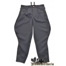 SD Light Gray Breeches