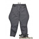SD Light Gray Breeches