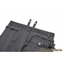 SD Light Gray Breeches