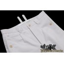 WW2 German White Trousers