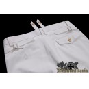 WW2 German White Trousers