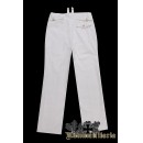 WW2 German White Trousers