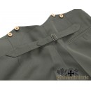 WW2 German Officer Field Gray Trousers