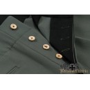 WW2 German Officer Field Gray Trousers