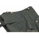 WW2 German Officer Field Gray Trousers