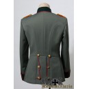 WW2 German General M35 Waffenrock Tunic