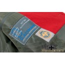 WW2 German General Field Gray Overcoat 