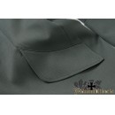 WW2 German Officer Field Gray Overcoat