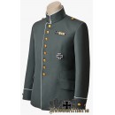 M1910 Field Gray Royal Prussian Tunic