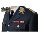 Luftwaffe Officer Service Tunic