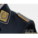 Luftwaffe Officer Service Tunic