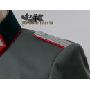 WW2 German Officer M35 Waffenrock Tunic