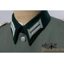 WW2 German Officer M36 Tunic