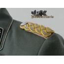 WW2 German M34/M37 Field GrayTunic