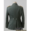 WW2 German M34/M37 Field GrayTunic