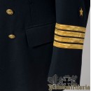 Kriegsmarine Officer  Tunic