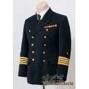 Kriegsmarine Officer  Tunic