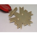 German Olympic Games Decoration 2nd Class