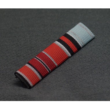 Waffen SS Captain Michael Wittmann's Ribbon Bar