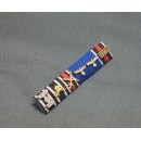 Field Marshal Ernst Busch's Ribbon Bar