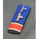 Valkyriegraf Stauffenberg's Ribbon Bar(3R)