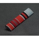 Waffen SS Captain Michael Wittmann's Ribbon Bar