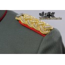 WW1 German Bavarian General Tunic