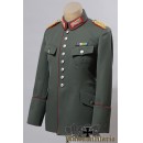 WW1 German Bavarian General Tunic