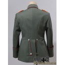 WW1 German Bavarian General Tunic