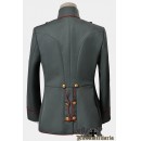 M1910 Prussian Infantry Officer Field Gray Tunic