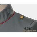 M1910 Prussian Infantry Officer Field Gray Tunic