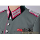 WW2 German OKW Officer M27 Tunic